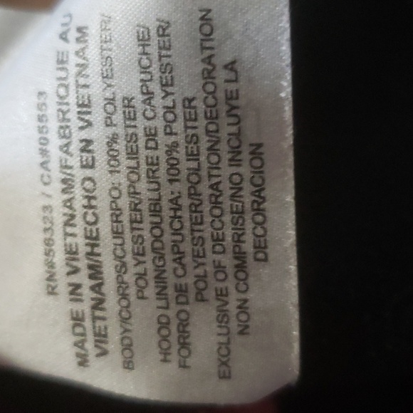 Mizzou Nike Sweatshirt - Picture 4 of 4